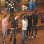 Groupe cameleon sur yala.fm